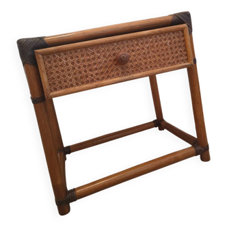 Rattan furniture