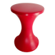 Tabouret vintage Stamp