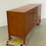 Danish Sideboard by Peter Hvidt 1940s