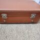 Valise en carton de 1930