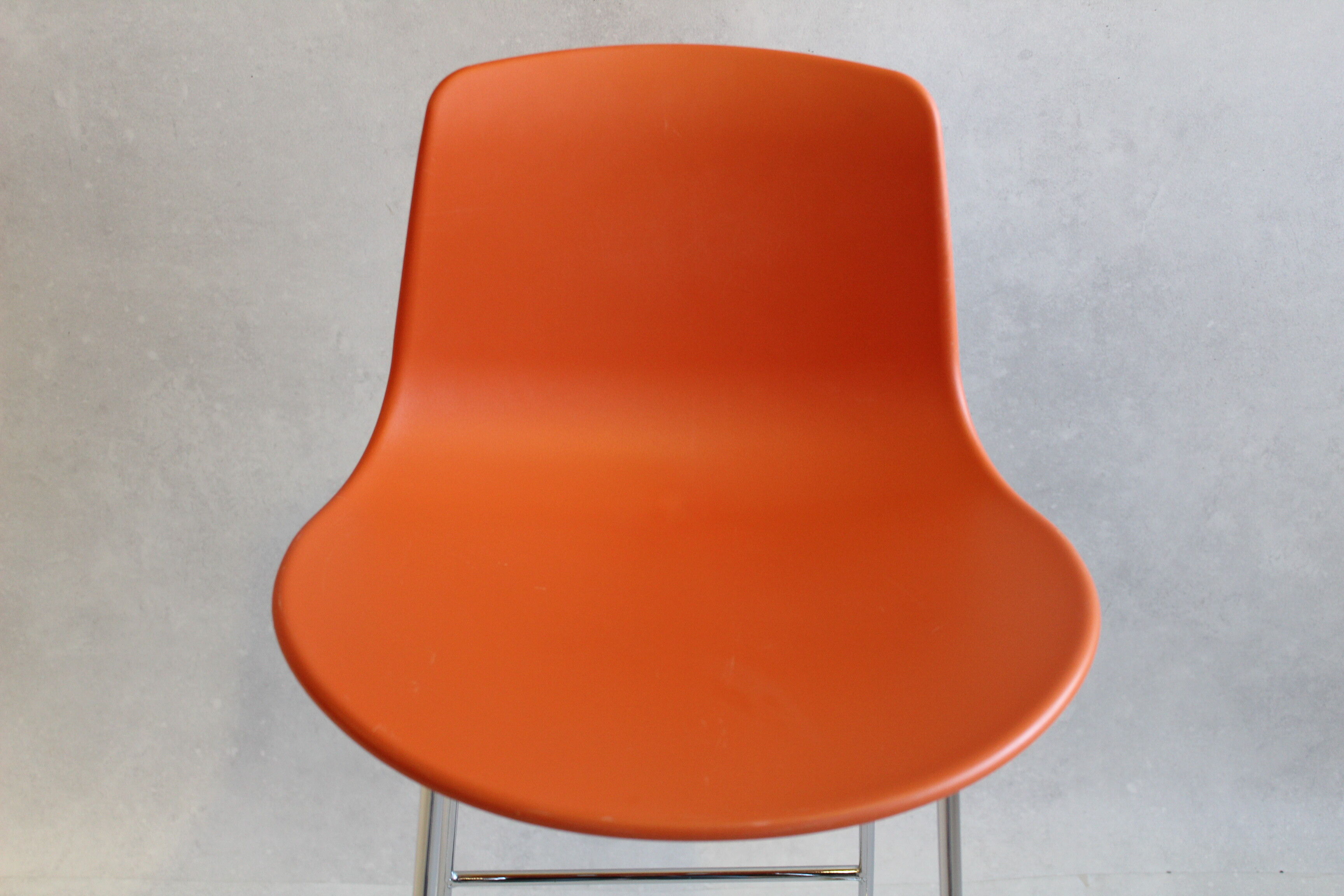 High chairs, Enea bar stool model lottus