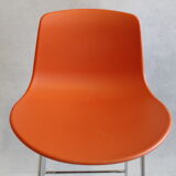 High chairs, Enea bar stool model lottus