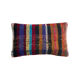 Vintage Turkish Kilim Cushion Cover, 30 x 50 cm