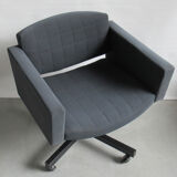 Office chair Pierre Guariche's board for Meurop