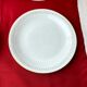 Set of 4 dessert plates Johann Seltmann Vohenstrauss Ricarda