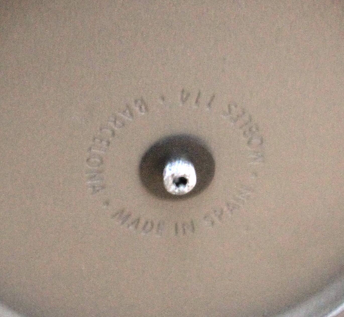 Mirac coat rack, Mobles 114