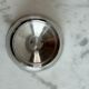 Lot de 6 coupelles en inox