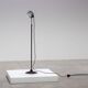 Lampadaire industriel par Kap 1950