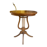 Small side table