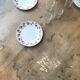 Table de ferme vintage en pin