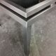 Maison Jansen coffee table Design Guy Lefebvre 70's