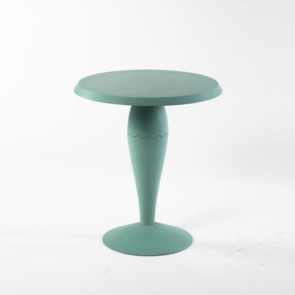Table miss balu par Philippe Starck pour Kartell