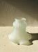 Art Nouveau Glass Lamp Tulip