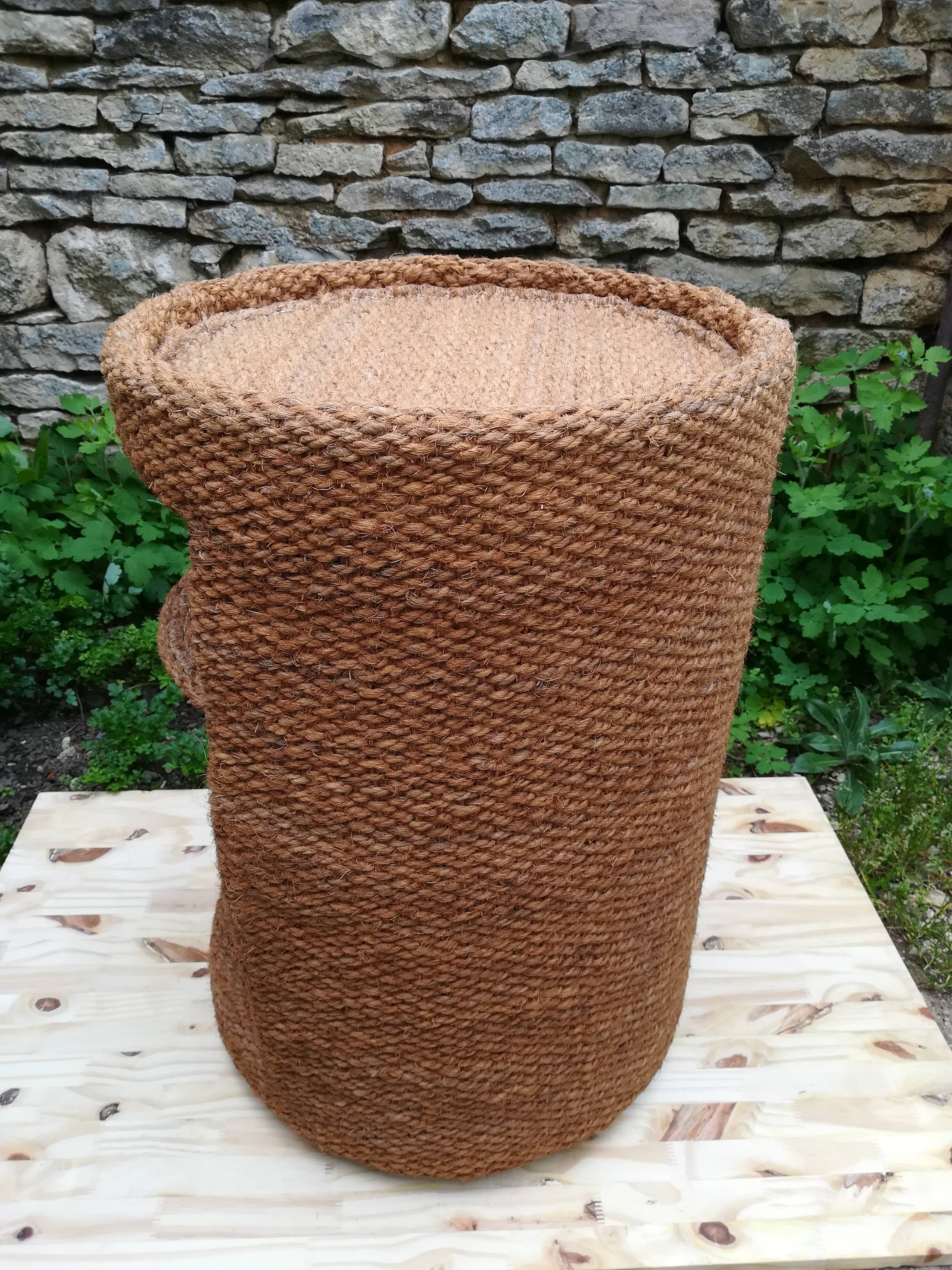 Bar rolling in strings