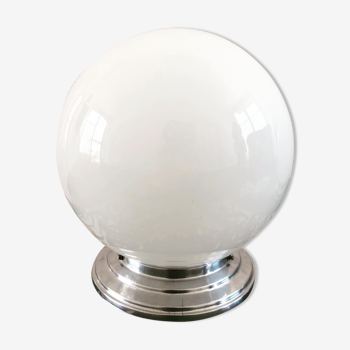 Table ball lamp