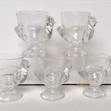 Coquetier henglass