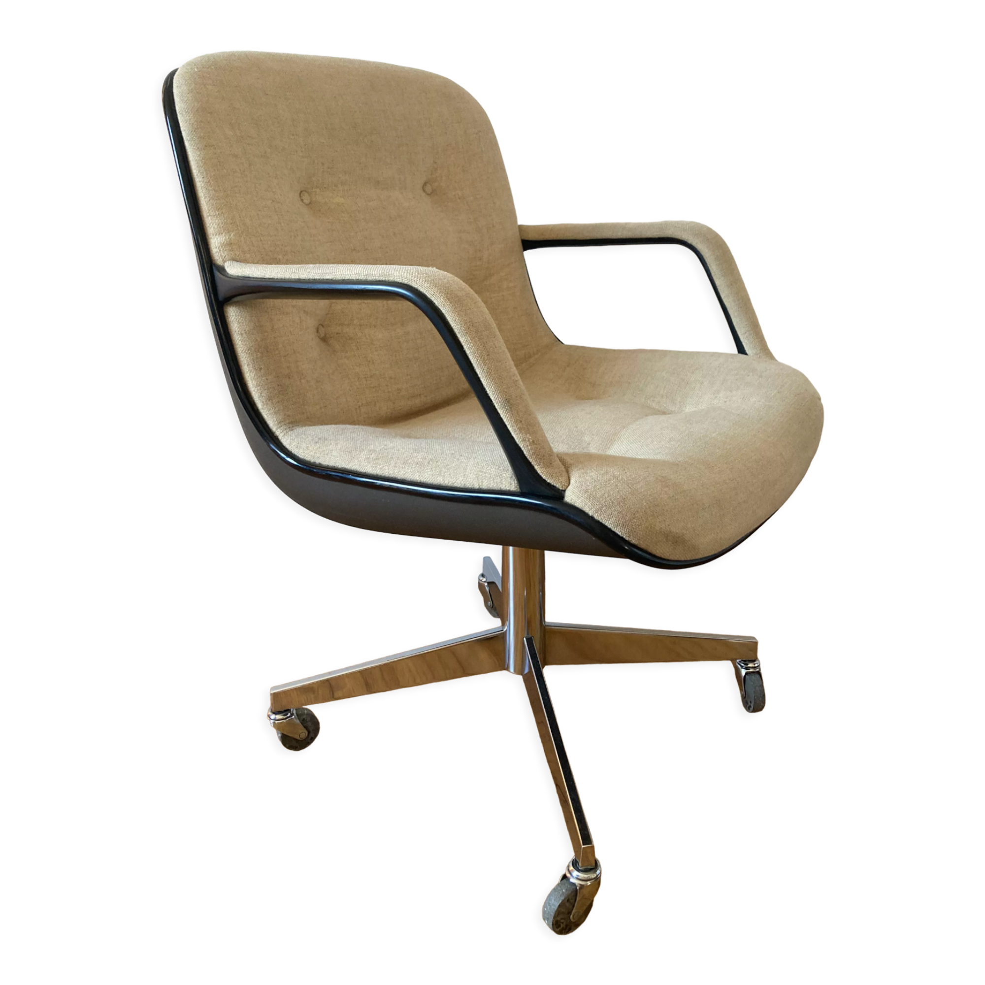 Randall Buck 451 Chair
