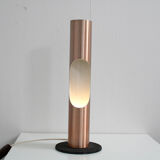 1960s “Fuga” table lamp by Maija Liisa Komulainen for Raak, Netherlands