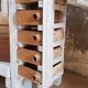 Old workbench