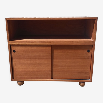 Bar furniture, storage, vintage