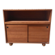 Meuble bar, rangement, vintage