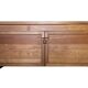 "R08" sideboard by Pierre Chapo - 1970s