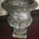 Stone Medici planter , H48cm