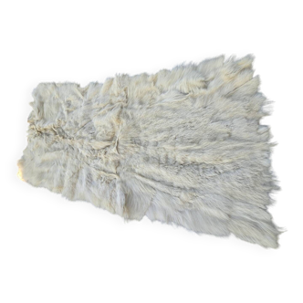 Peaux de chevre vintage