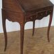 Sloping secretary Louis XV