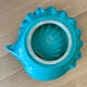 Verceram shell pocket empty