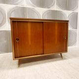 Rockabilly vintage cabinet