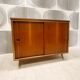 Rockabilly vintage cabinet