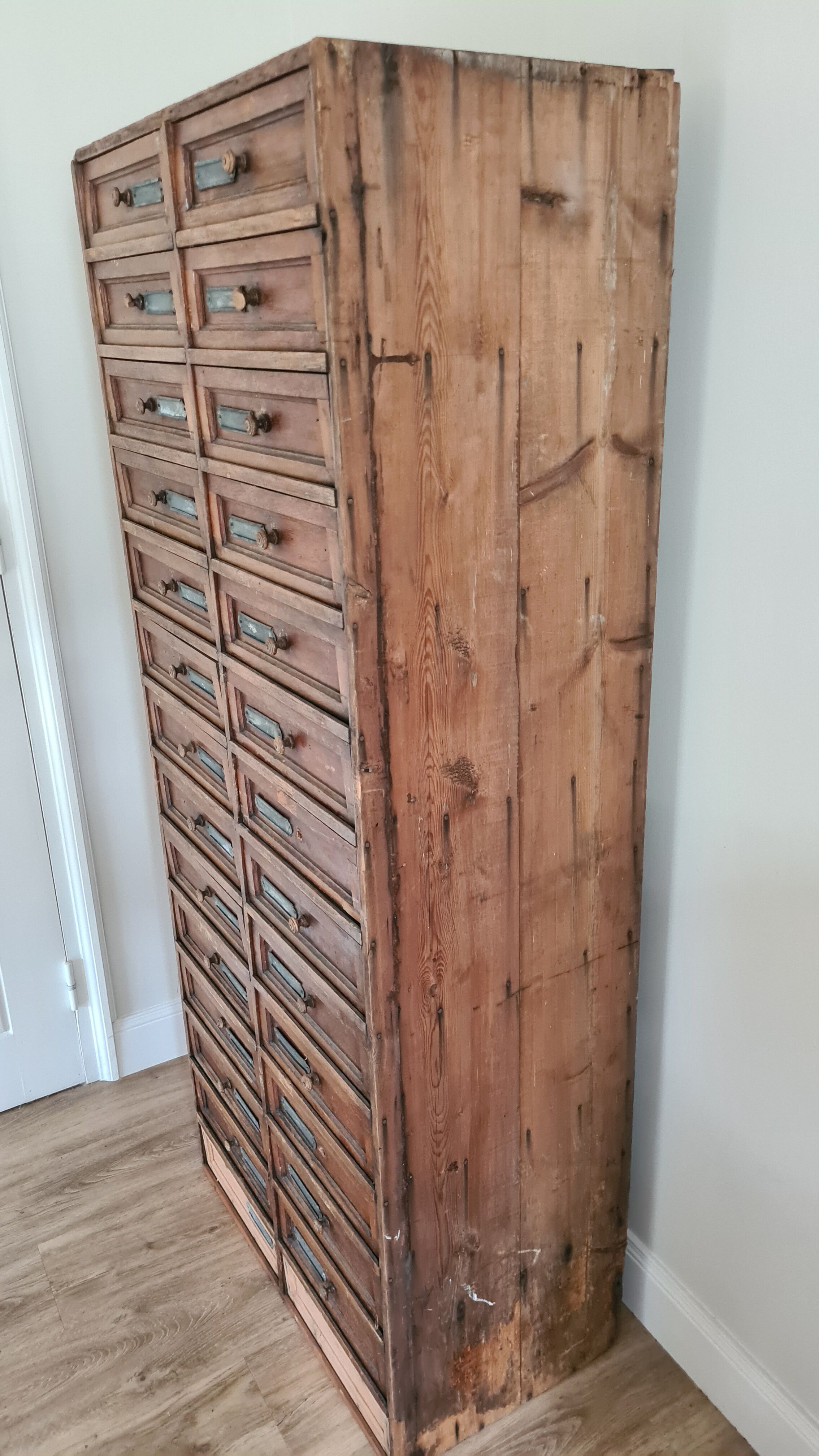 Old craft / vintage furniture