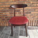 Scandinavian design chair