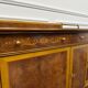Classic Italian Office Cabinet Sideboard