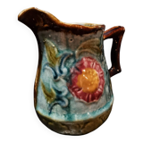 Milk jug