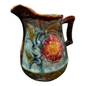 Milk jug