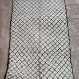 Moroccan Carpet - 205 x 300 cm