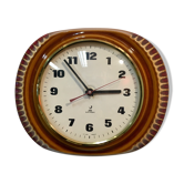 Horloge vintage céramique Jaz