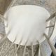 Scandinavian rocking chair 1960 Stol Kamnik