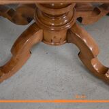 Table, 2nd part of the 19th century