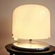 Lampe de Table Space Age Minimaliste Alvise par Luigi Massoni pour Harvey Guzzini