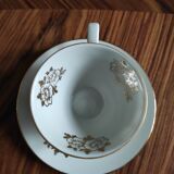 Coffee service