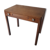 Desk with drawer