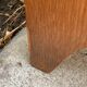 Vintage writing desk 1960