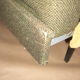 Bed extra years 50/60