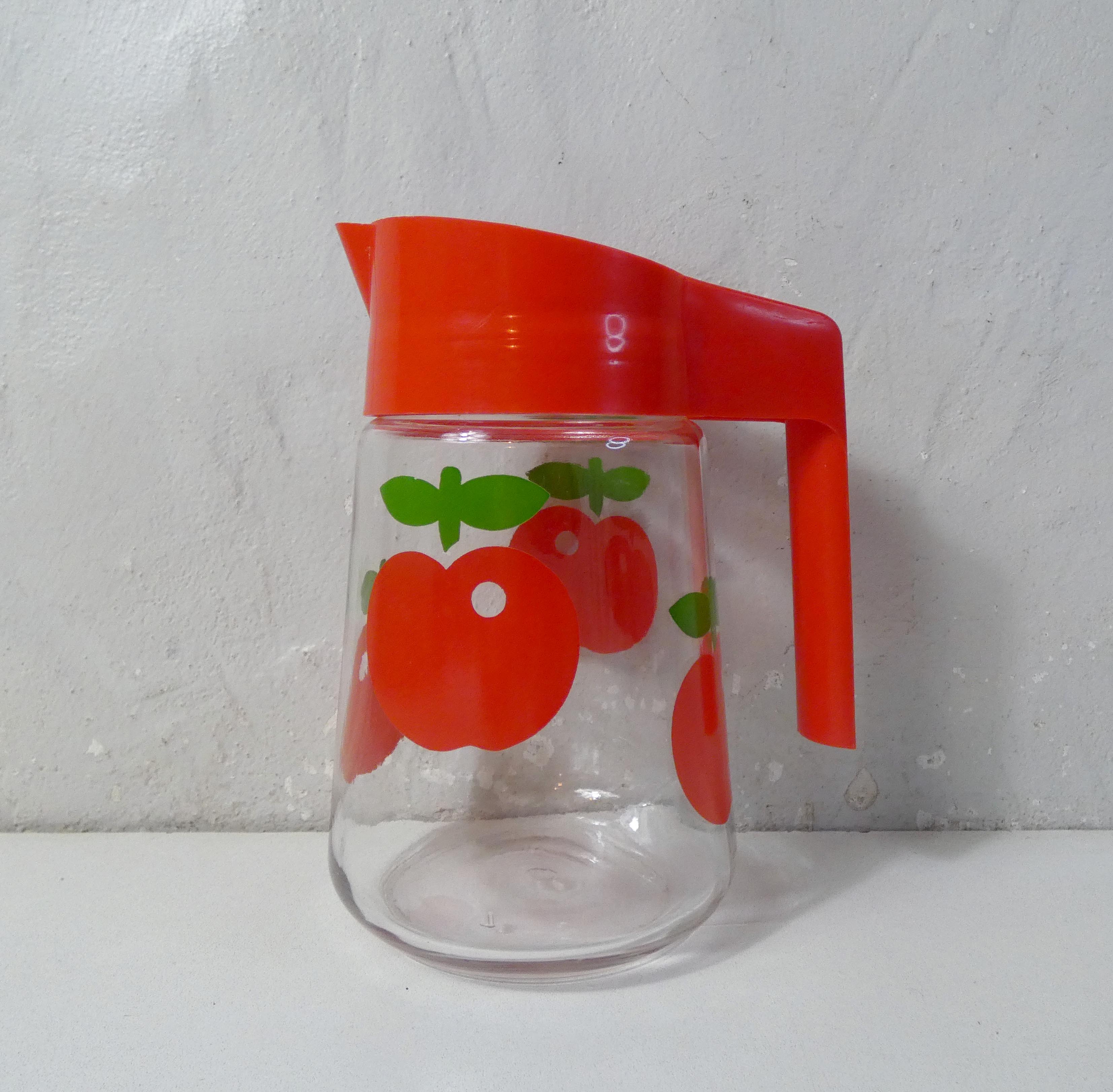 Henkel vintage pitcher