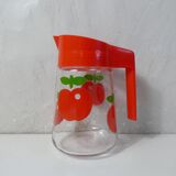 Henkel vintage pitcher