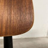 Nesto Scandinavian chair series