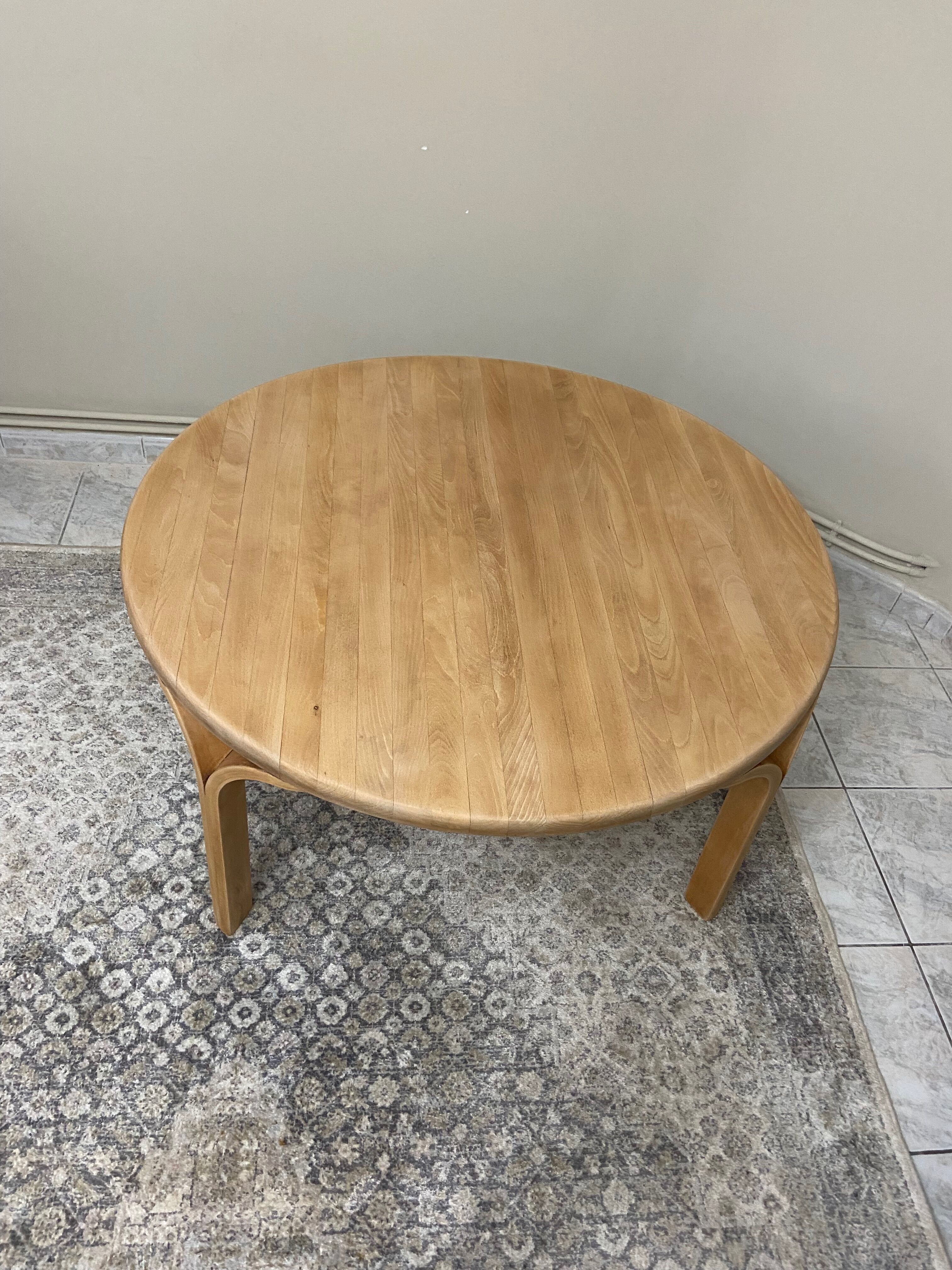 Coffee table Severin Hansen